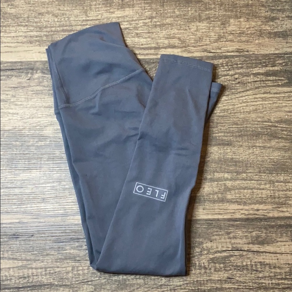 Fleo leggings